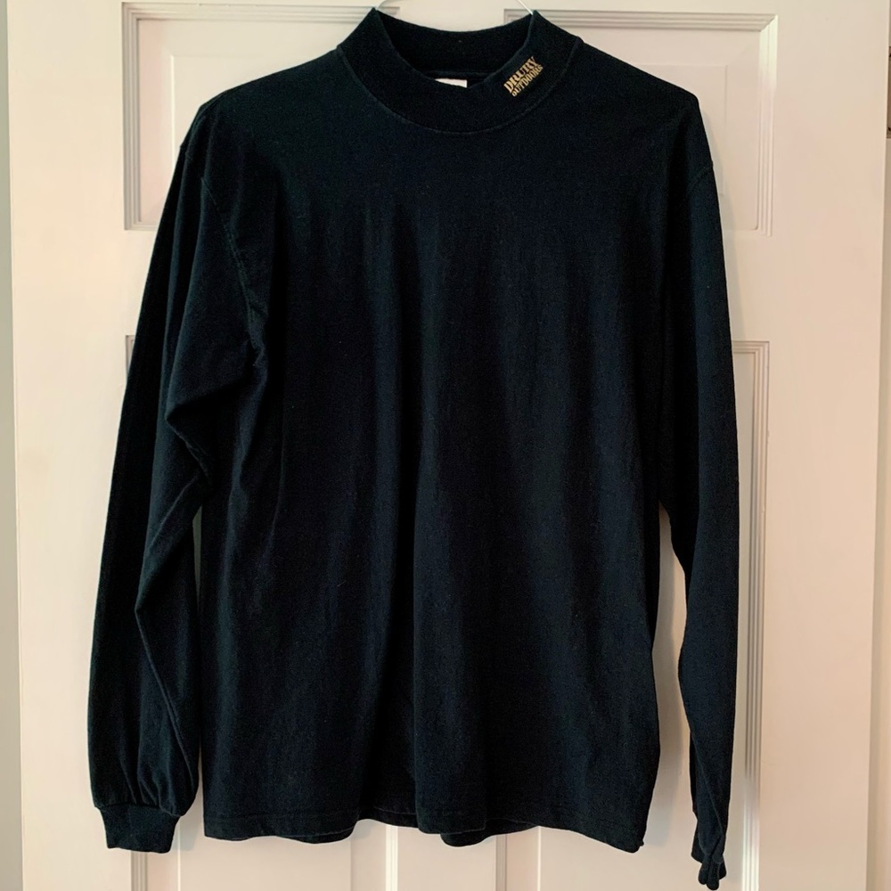 Drury Outdoors Mock Neck